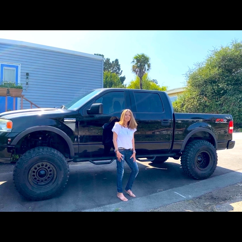 Meet your Posher, Susan